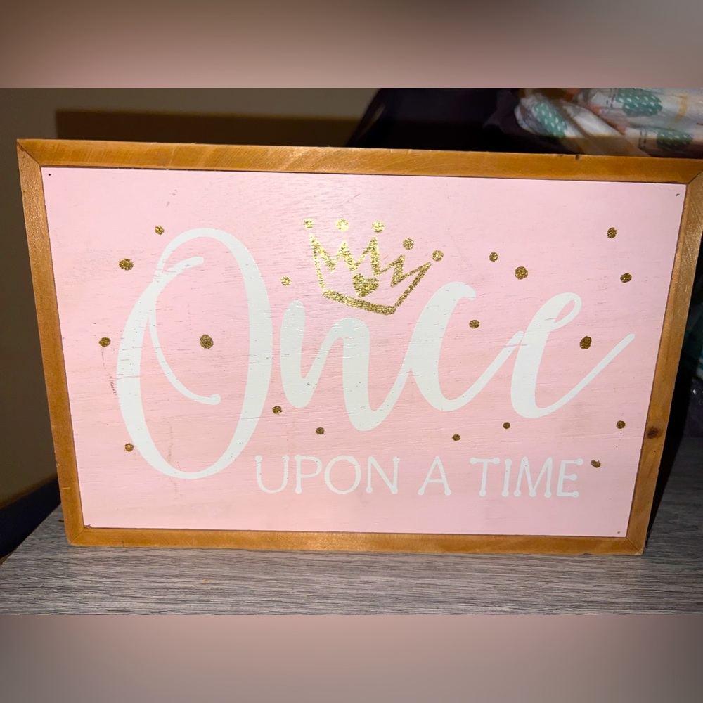 Girl Decor